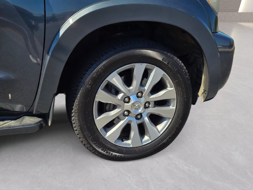 Used 2010 Toyota Sequoia Limited RWD image 13