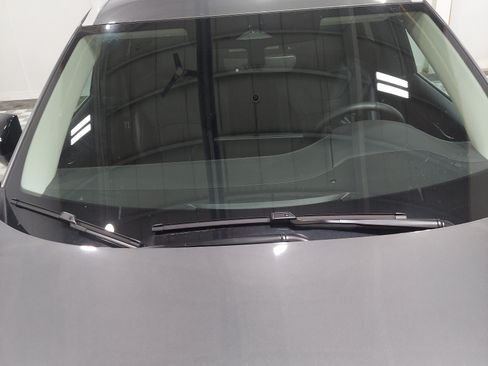 Used 2024 INFINITI QX60 Luxe AWD/4WD image 5