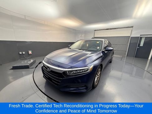 Used 2020 Honda Accord LX image 1