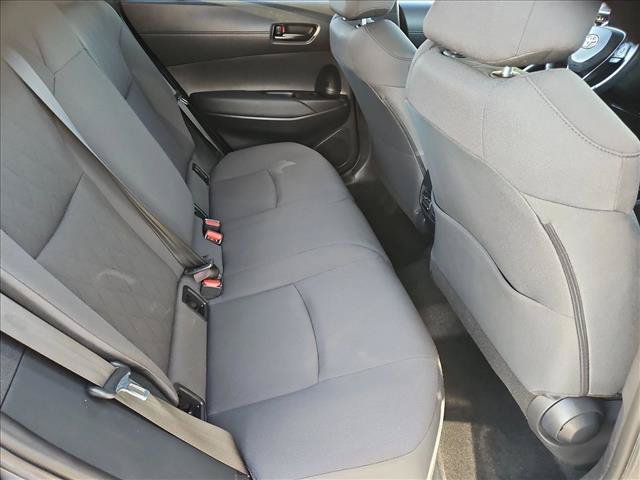 Certified 2023 Toyota Corolla Cross LE FWD image 25