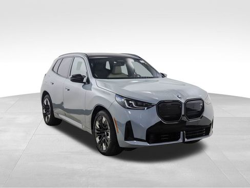 New 2026 BMW X3 M50 w/ Premium Package image 7