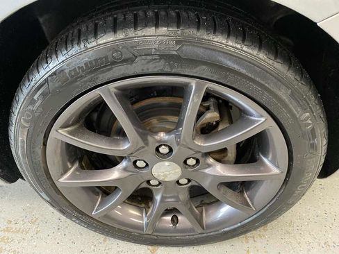 Used 2014 Dodge Dart SXT image 25