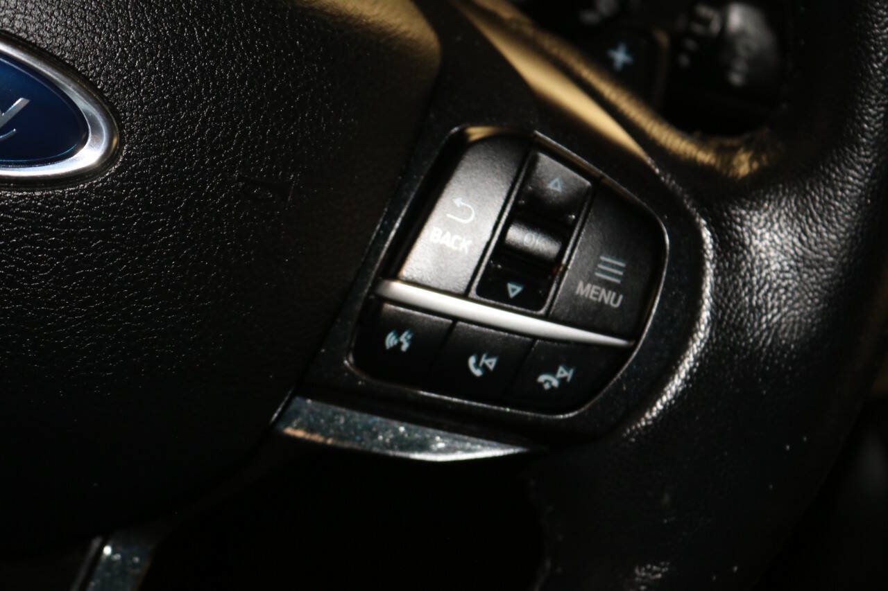 Used 2020 Ford Explorer XLT RWD image 52