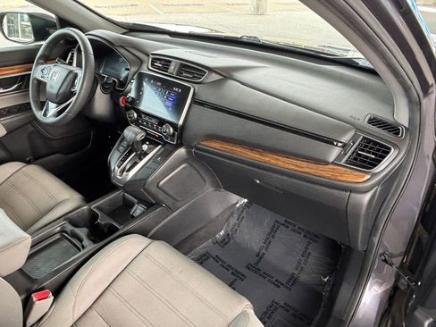 Used 2017 Honda CR-V EX image 22