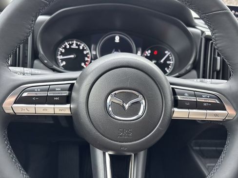 Used 2024 MAZDA CX-50 AWD 2.5 S w/ Select Package image 23