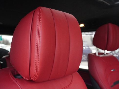 Used 2022 Mercedes-Benz G 63 AMG G 63 AMG image 35