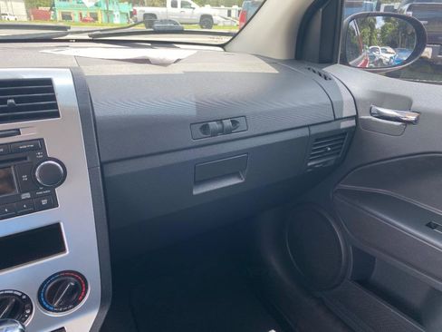 Used 2008 Dodge Caliber SE w/ SE Plus Group FWD image 30