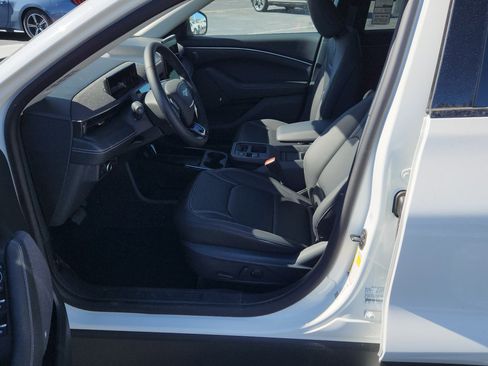 New 2026 Ford Mustang Mach-E Premium AWD/4WD image 24
