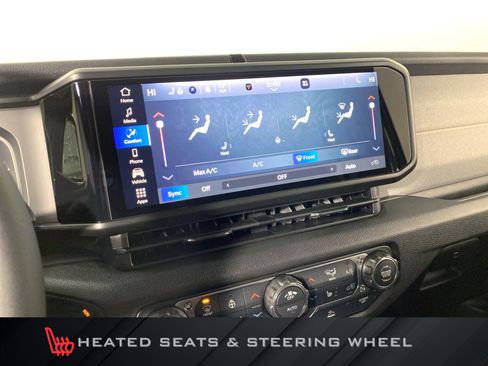 New 2026 Jeep Wrangler Willys image 5