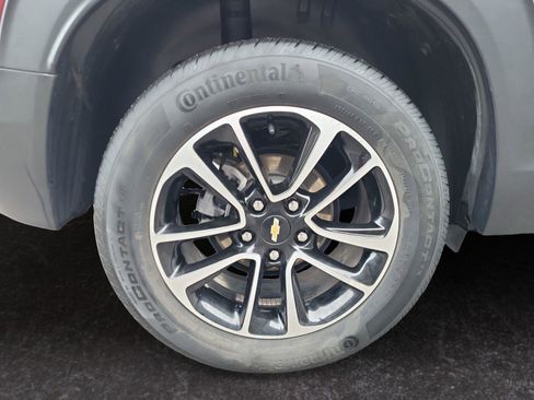 Used 2025 Chevrolet TrailBlazer LT image 15