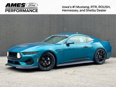 New 2026 Ford Mustang GT