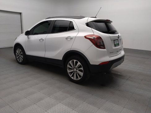 Used 2018 Buick Encore Preferred image 5