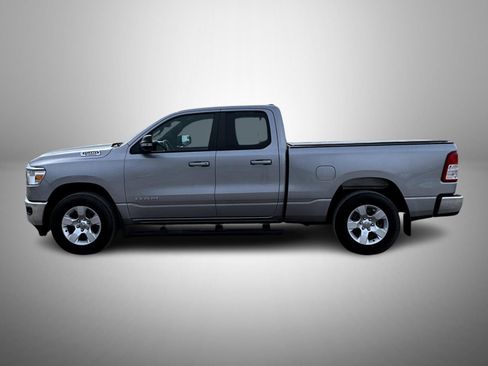 Certified 2022 RAM 1500 Big Horn image 8
