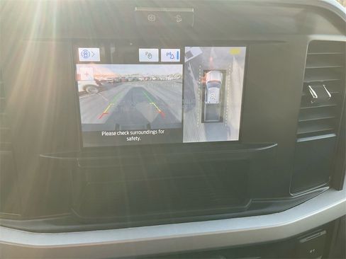 New 2026 Ford F350 XL w/ STX Appearance Package image 23