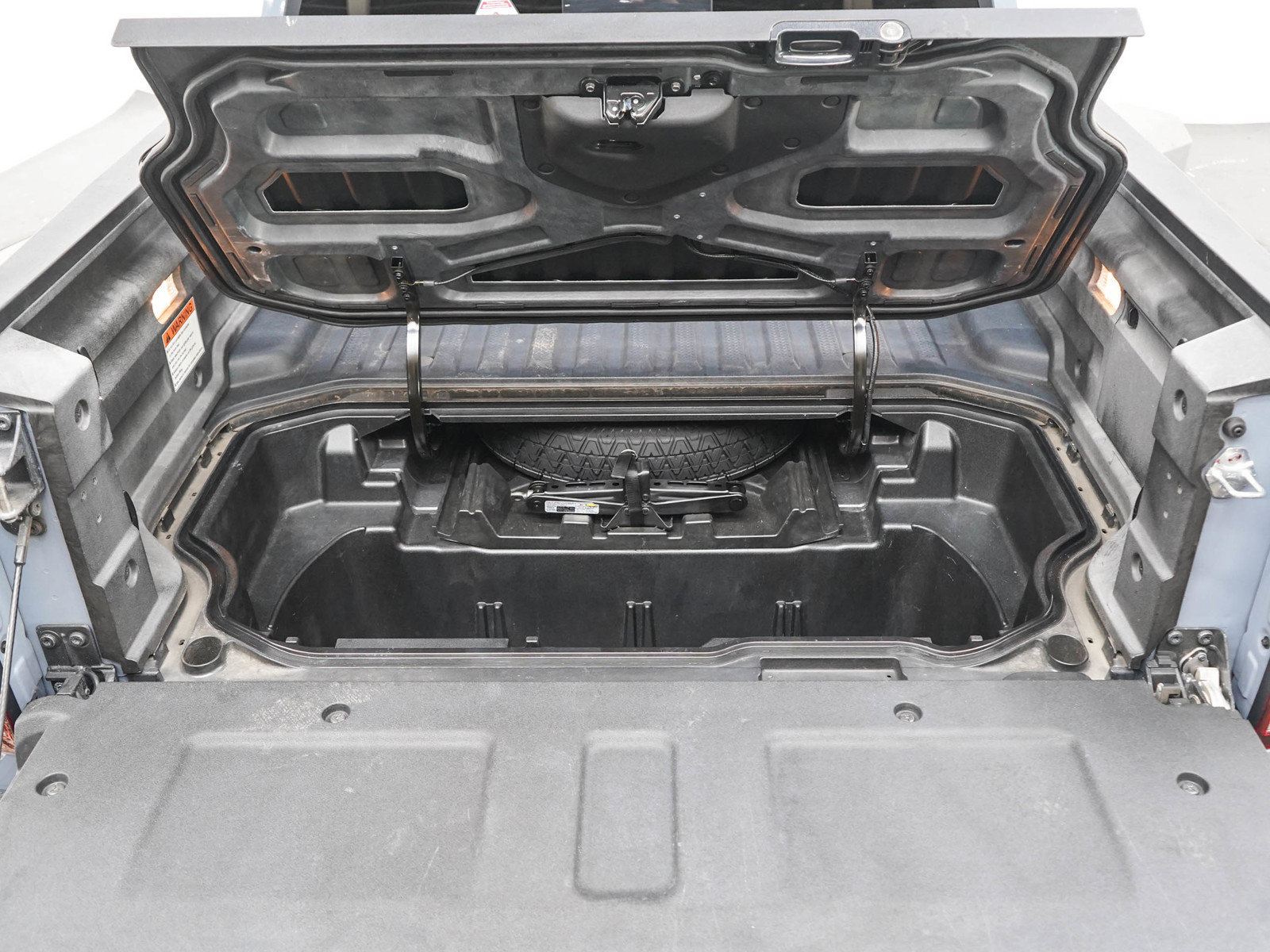 Used 2023 Honda Ridgeline RTL image 17