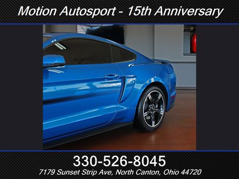 Used 2021 Ford Mustang GT Premium w/ California Special Package image 46