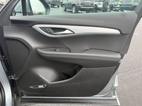 New 2026 Buick Envision Avenir AWD/4WD image 40