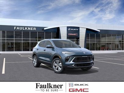 New 2026 Buick Encore GX Preferred w/ Comfort Package