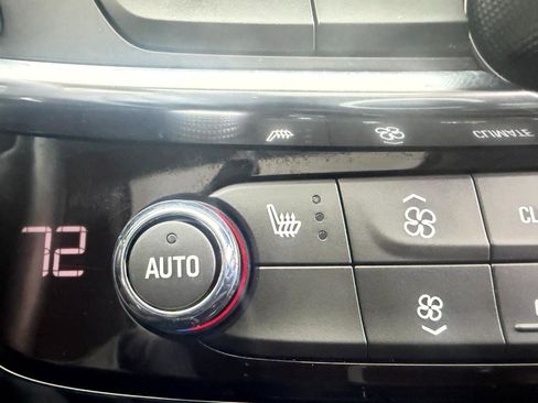 Used 2019 Buick LaCrosse Essence w/ Sun and Shade Package FWD image 53