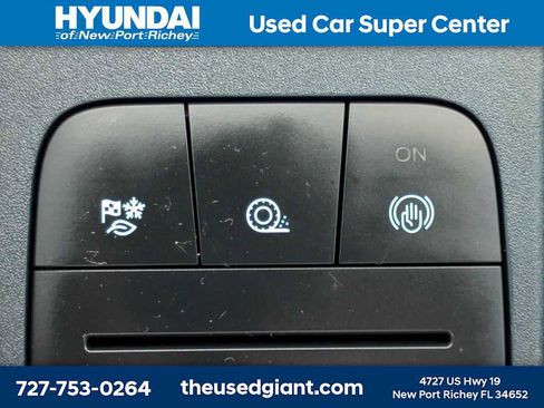Used 2022 Ford Maverick XLT FWD image 25