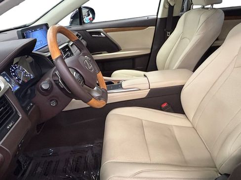 Used 2020 Lexus RX 350 FWD w/ Premium Package image 11