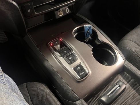 Used 2022 Honda Pilot Sport image 28