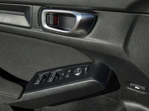 Used 2024 Honda Civic Sport image 16