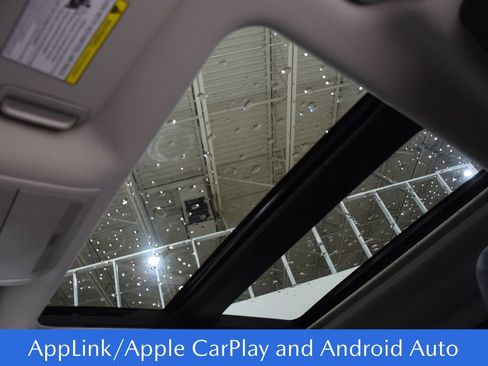 New 2025 MAZDA CX-50 AWD 2.5 Hybrid w/ Cargo Package image 23