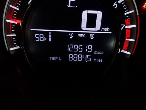 Used 2016 Honda Civic LX image 19