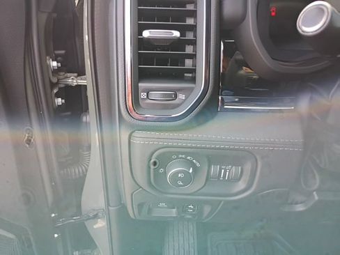 New 2026 RAM 1500 Limited AWD/4WD image 16