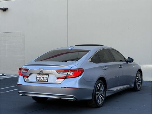 Used 2020 Honda Accord EX-L image 6