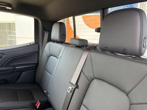 New 2026 Chevrolet Colorado Trail Boss image 31