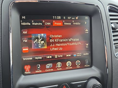 Used 2015 Dodge Durango Limited w/ Premium Group image 32