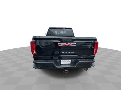 Used 2023 GMC Sierra 2500 Denali image 7