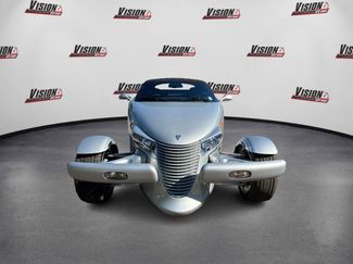 Used 2001 Plymouth Prowler Base video 2