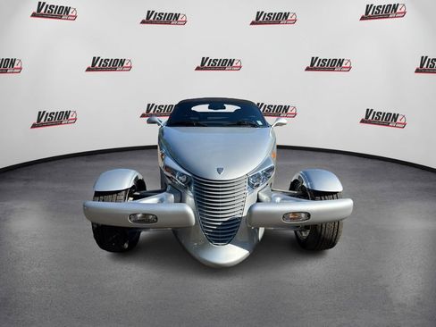 Used 2001 Plymouth Prowler Base image 2