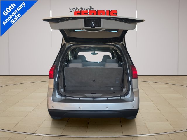 Used 2007 Buick Rendezvous CX w/ CX Luxury Package FWD image 9