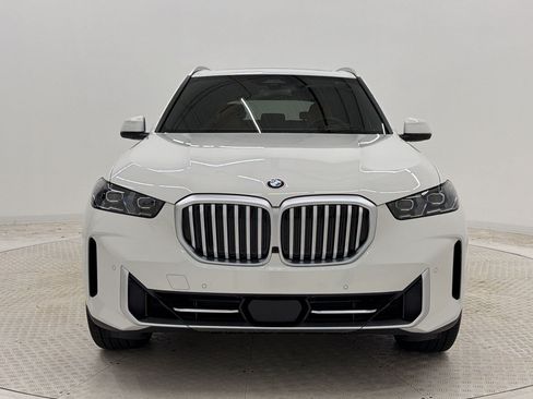 New 2026 BMW X5 sDrive40i w/ Premium Package RWD image 6