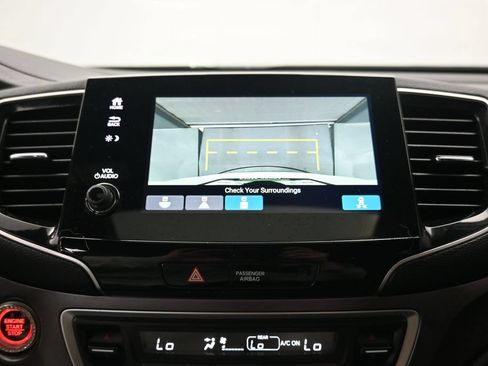 Used 2021 Honda Passport EX-L image 18