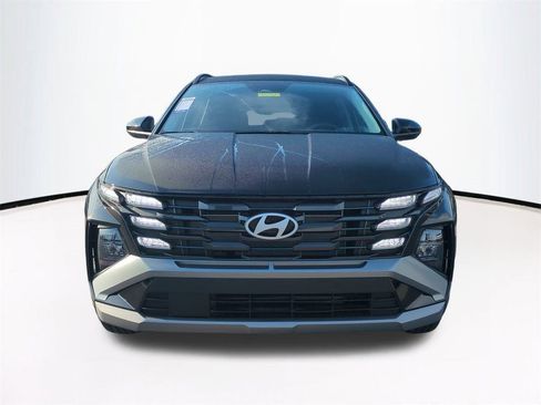 New 2026 Hyundai Tucson SEL image 3