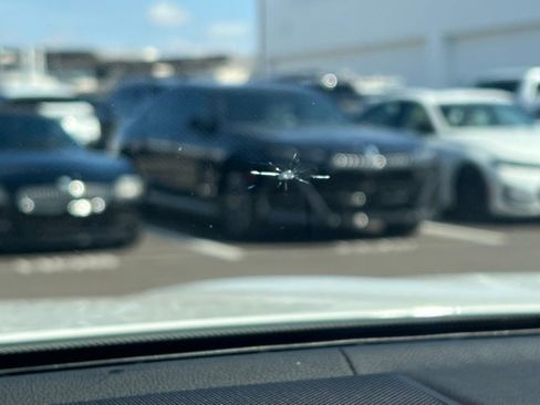 Certified 2024 BMW X3 M40i image 12