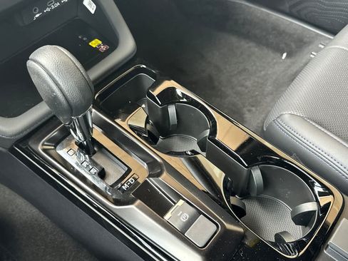 New 2026 Subaru Forester Limited AWD/4WD image 25