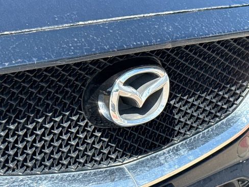 Used 2017 MAZDA CX-5 Touring w/ Preferred Equipment Package FWD image 5