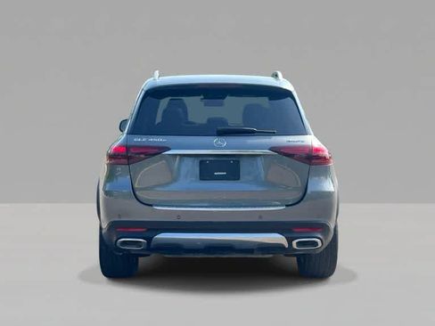 Certified 2025 Mercedes-Benz GLE 450e 4MATIC image 7