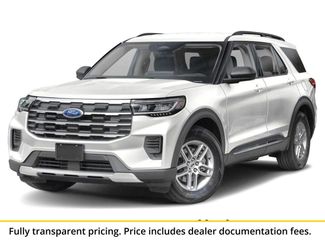Used 2026 Ford Explorer Active RWD video 1