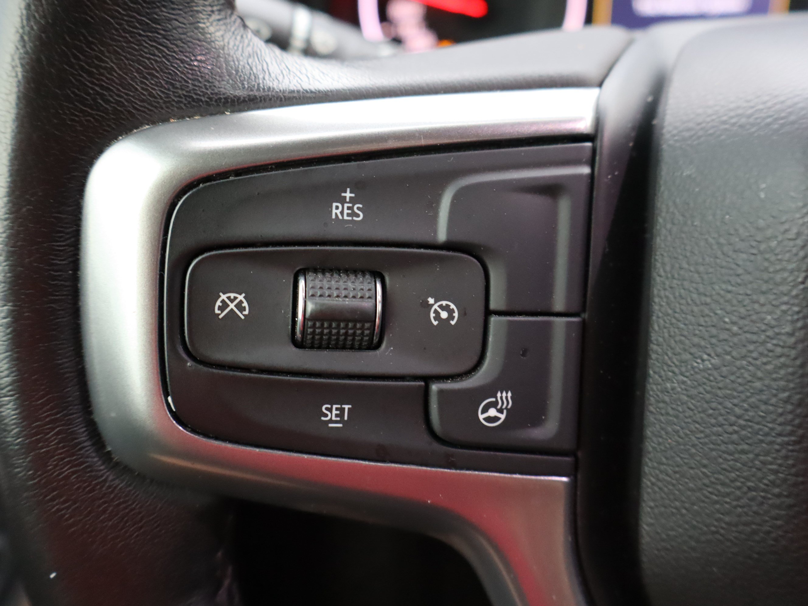 Used 2022 Chevrolet Silverado 1500 RST w/ Safety Package AWD/4WD image 22