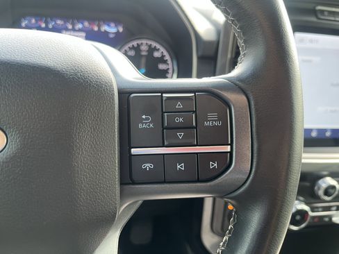 Used 2023 Ford F150 XLT w/ Equipment Group 302A High AWD/4WD image 19