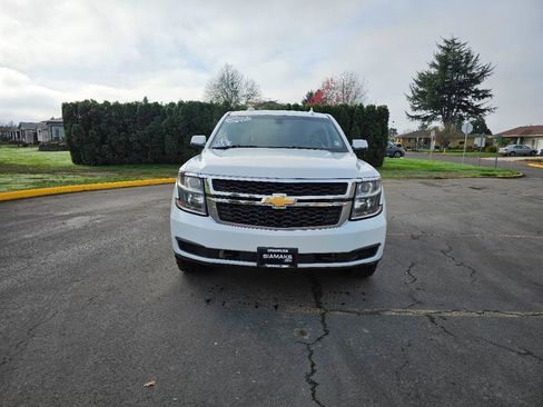 Used 2017 Chevrolet Tahoe LS w/ Max Trailering Package image 5