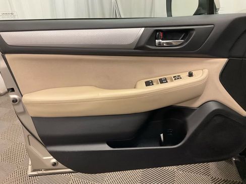 Used 2015 Subaru Outback 2.5i Premium w/ Popular Package #3 image 15