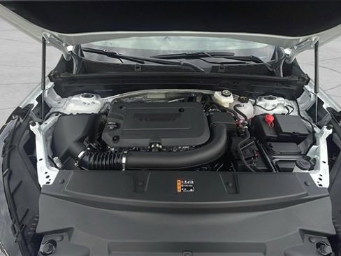 New 2025 Buick Envision Sport Touring image 22